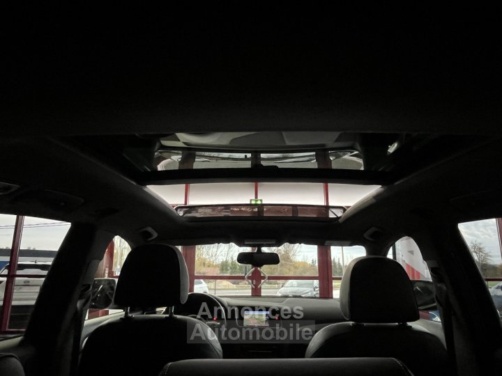 Audi SQ5 TDI V6 340 PLUS BVA8 QUATTRO TOIT PANORAMIQUE BI-XENON GPS CAMERA ATTELAGE KEYLESS BI-XENON REGU - 40