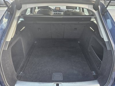 Audi A4 20 TDI 150cv ULTRA   - 14