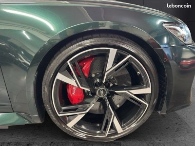 Audi RS6 IV 40 Tfsi quattro 600cv   - 15