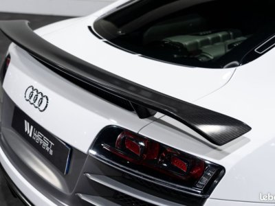 Audi R8 GT Coupe V10 52 560 Ch R-Tronic   - 6