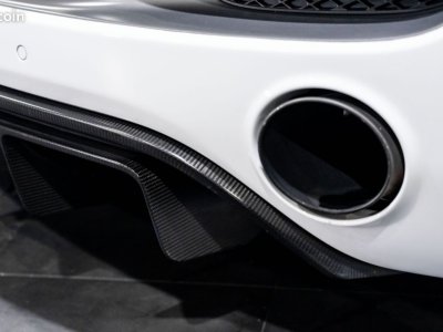 Audi R8 GT Coupe V10 52 560 Ch R-Tronic   - 7