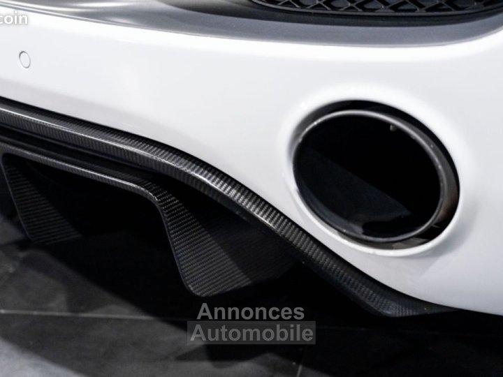 Audi R8 GT Coupe V10 52 560 Ch R-Tronic - 7