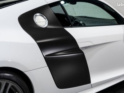 Audi R8 GT Coupe V10 52 560 Ch R-Tronic   - 8