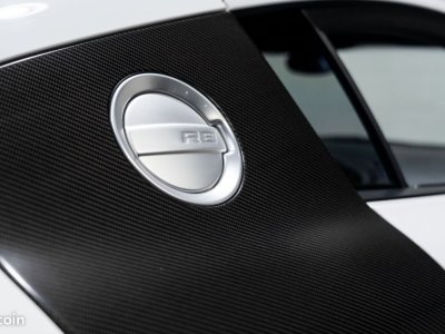 Audi R8 GT Coupe V10 52 560 Ch R-Tronic   - 9