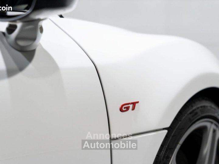 Audi R8 GT Coupe V10 52 560 Ch R-Tronic - 10