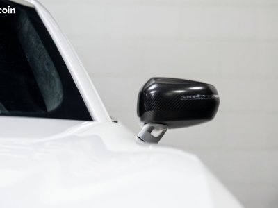 Audi R8 GT Coupe V10 52 560 Ch R-Tronic   - 11