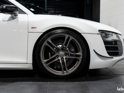 Audi R8 GT Coupe V10 52 560 Ch R-Tronic   - 13