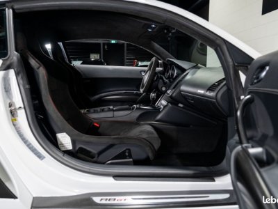 Audi R8 GT Coupe V10 52 560 Ch R-Tronic   - 15