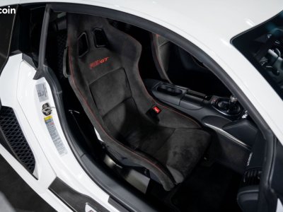 Audi R8 GT Coupe V10 52 560 Ch R-Tronic   - 16