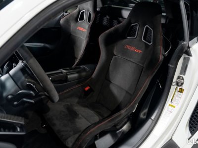 Audi R8 GT Coupe V10 52 560 Ch R-Tronic   - 17