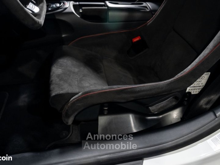 Audi R8 GT Coupe V10 52 560 Ch R-Tronic - 19