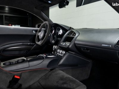 Audi R8 GT Coupe V10 52 560 Ch R-Tronic   - 20