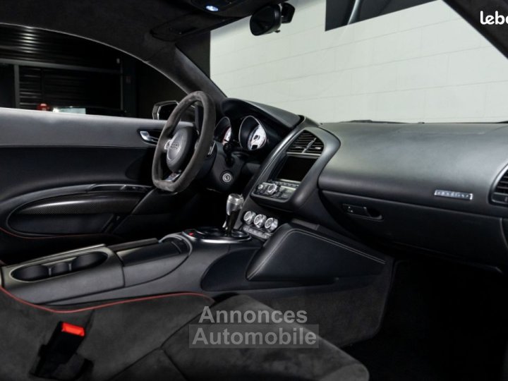 Audi R8 GT Coupe V10 52 560 Ch R-Tronic - 20
