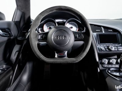 Audi R8 GT Coupe V10 52 560 Ch R-Tronic   - 21