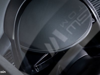 Audi R8 GT Coupe V10 52 560 Ch R-Tronic   - 22