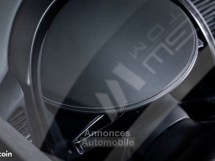 Audi R8 GT Coupe V10 52 560 Ch R-Tronic - 22