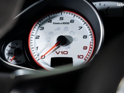 Audi R8 GT Coupe V10 52 560 Ch R-Tronic   - 24