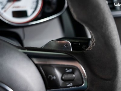 Audi R8 GT Coupe V10 52 560 Ch R-Tronic   - 25