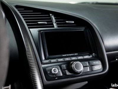 Audi R8 GT Coupe V10 52 560 Ch R-Tronic   - 27