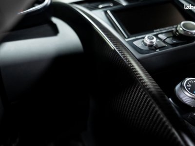 Audi R8 GT Coupe V10 52 560 Ch R-Tronic   - 28