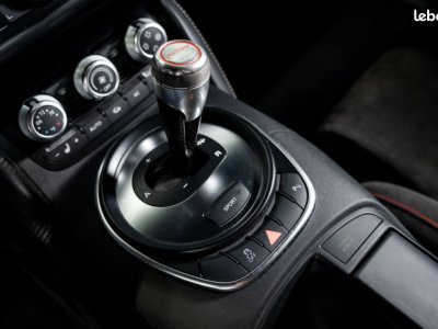 Audi R8 GT Coupe V10 52 560 Ch R-Tronic   - 30