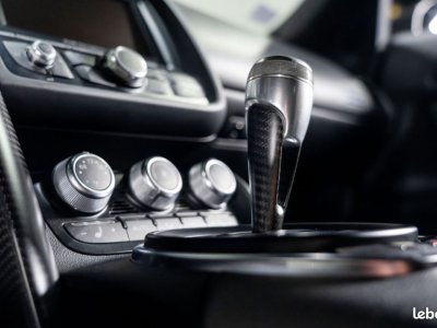 Audi R8 GT Coupe V10 52 560 Ch R-Tronic   - 32