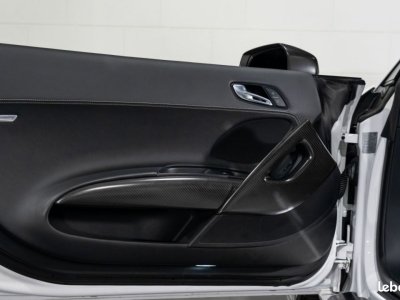 Audi R8 GT Coupe V10 52 560 Ch R-Tronic   - 33