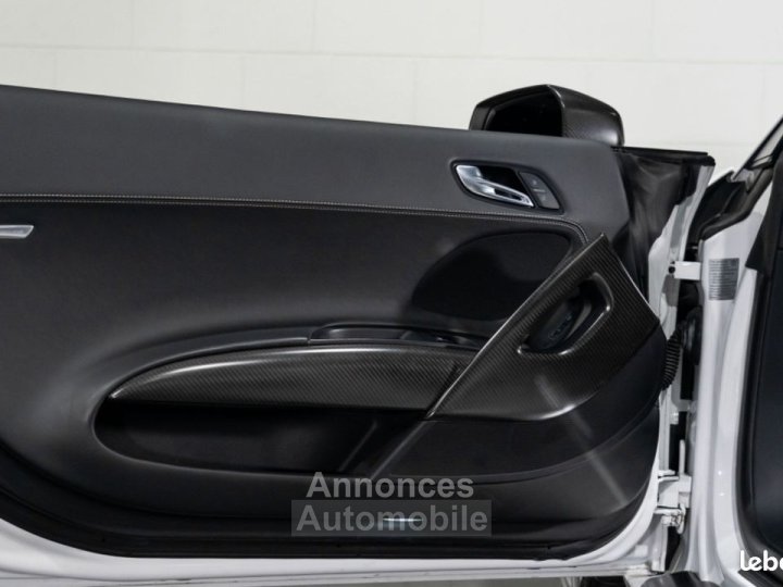 Audi R8 GT Coupe V10 52 560 Ch R-Tronic - 33