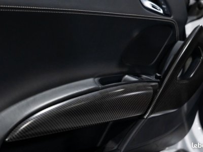 Audi R8 GT Coupe V10 52 560 Ch R-Tronic   - 34