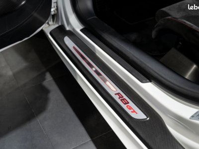 Audi R8 GT Coupe V10 52 560 Ch R-Tronic   - 36