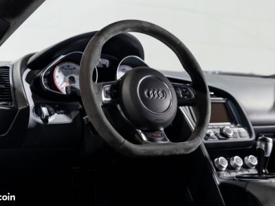 Audi R8 GT Coupe V10 52 560 Ch R-Tronic   - 37