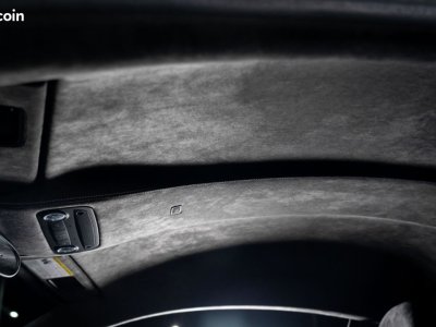 Audi R8 GT Coupe V10 52 560 Ch R-Tronic   - 38