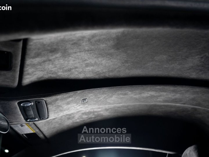 Audi R8 GT Coupe V10 52 560 Ch R-Tronic - 38