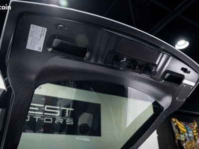 Audi R8 GT Coupe V10 52 560 Ch R-Tronic   - 39