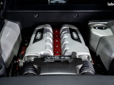 Audi R8 GT Coupe V10 52 560 Ch R-Tronic   - 40