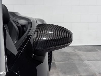 Audi R8 Spyder V10 52 FSI 540 Ch S Tronic 7 Quattro   - 8