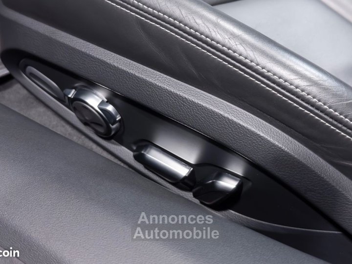 Audi R8 Spyder V10 52 FSI 540 Ch S Tronic 7 Quattro - 14