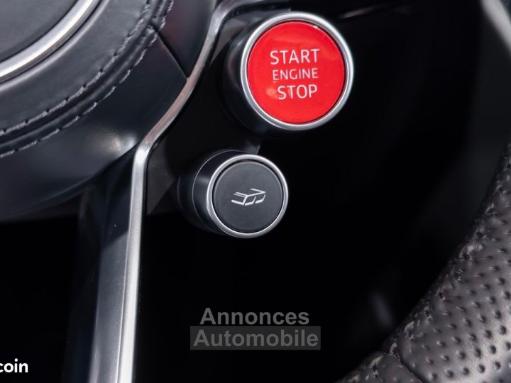 Audi R8 Spyder V10 52 FSI 540 Ch S Tronic 7 Quattro - 18