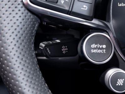 Audi R8 Spyder V10 52 FSI 540 Ch S Tronic 7 Quattro   - 19