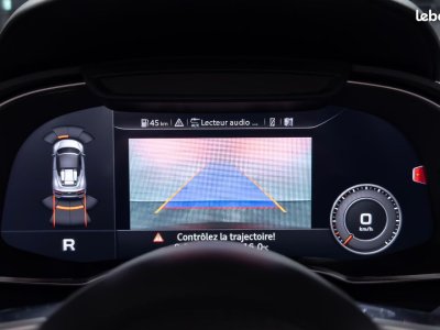 Audi R8 Spyder V10 52 FSI 540 Ch S Tronic 7 Quattro   - 20