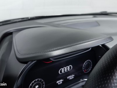 Audi R8 Spyder V10 52 FSI 540 Ch S Tronic 7 Quattro   - 21