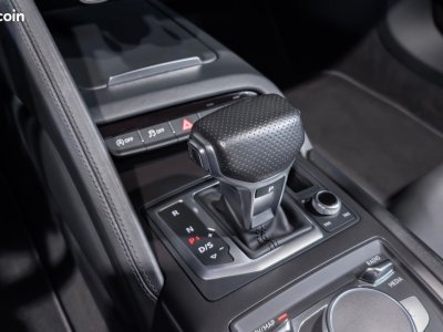 Audi R8 Spyder V10 52 FSI 540 Ch S Tronic 7 Quattro   - 24