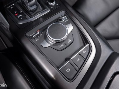 Audi R8 Spyder V10 52 FSI 540 Ch S Tronic 7 Quattro   - 25