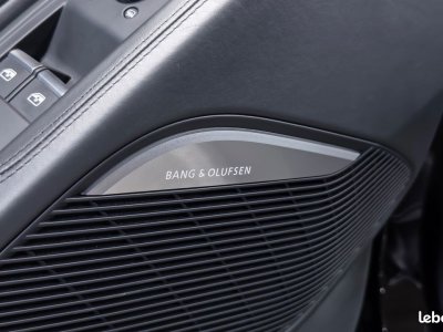 Audi R8 Spyder V10 52 FSI 540 Ch S Tronic 7 Quattro   - 27