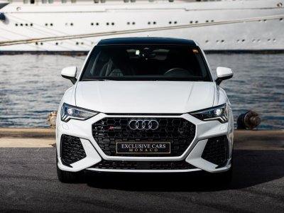 Audi RS Q3 SPORTBACK QUATTRO 25 TFSI 400 CV - MONACO   - 2