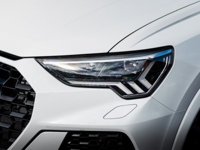 Audi RS Q3 SPORTBACK QUATTRO 25 TFSI 400 CV - MONACO   - 9