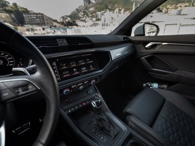 Audi RS Q3 SPORTBACK QUATTRO 25 TFSI 400 CV - MONACO   - 16