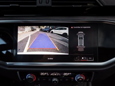 Audi RS Q3 SPORTBACK QUATTRO 25 TFSI 400 CV - MONACO   - 17