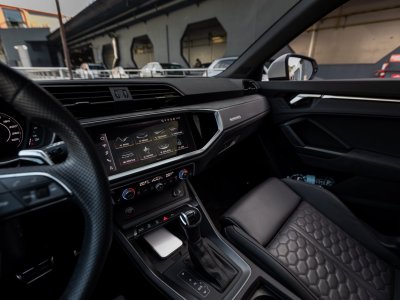 Audi RS Q3 SPORTBACK QUATTRO 25 TFSI 400 CV - MONACO   - 18