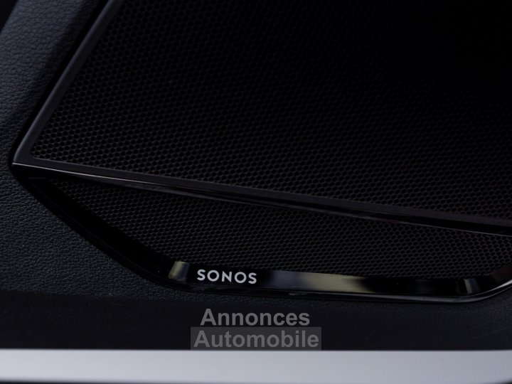 Audi RS Q3 SPORTBACK QUATTRO 25 TFSI 400 CV - MONACO - 20